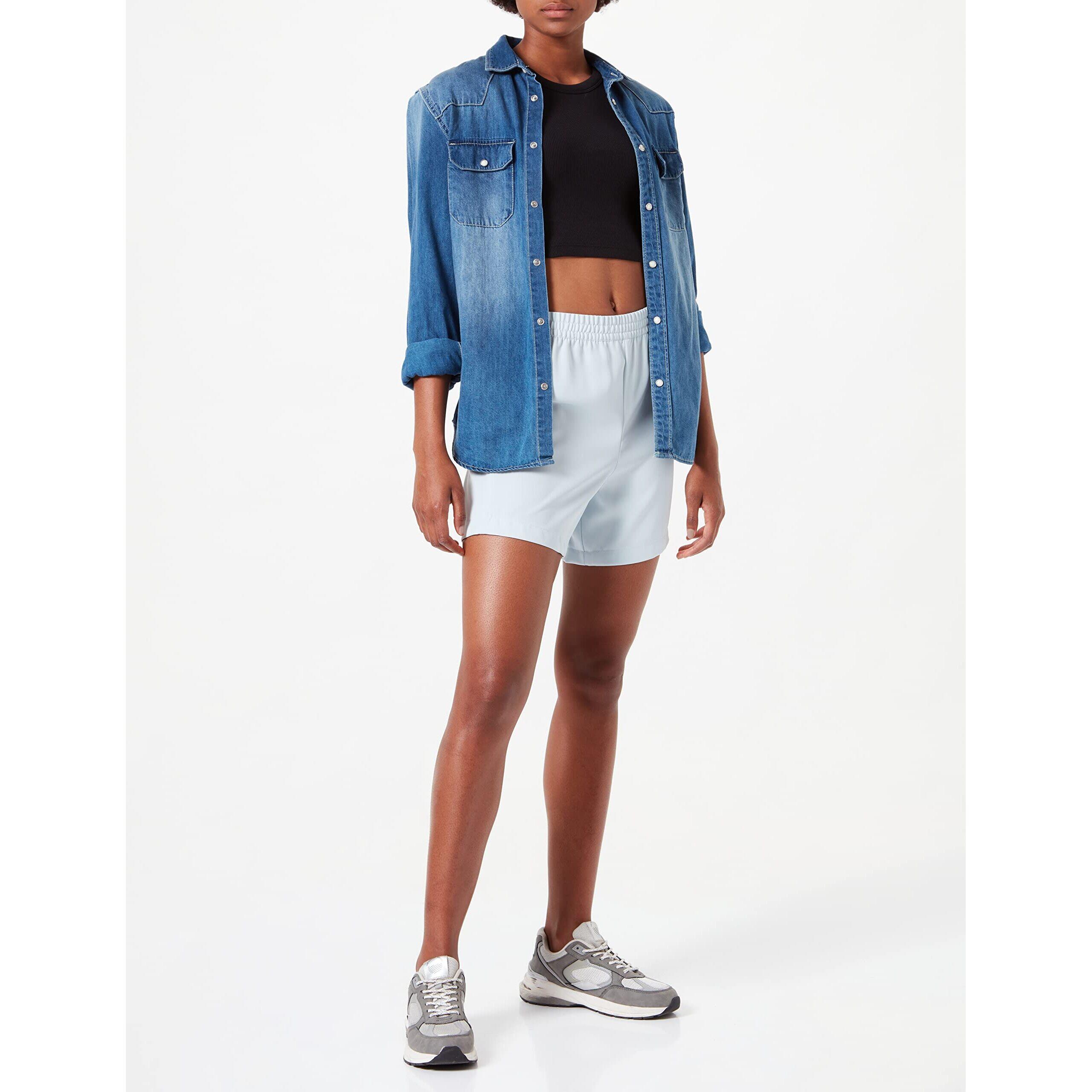 Camiseta de mujer JJXX Florie Rib Noos 5/5