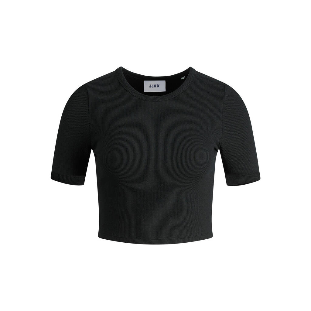 Women's T-shirt JJXX Florie Rib Noos