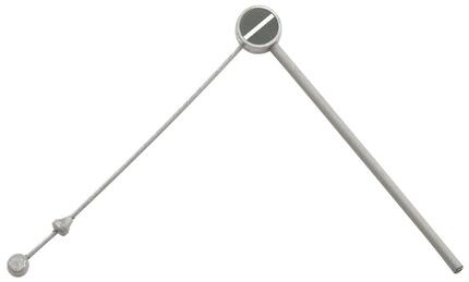 Elvedes linkowy kabel cantilever 106 mm 10 sztuk