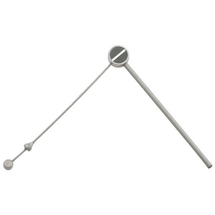 Elvedes linkowy kabel cantilever 106 mm 10 sztuk