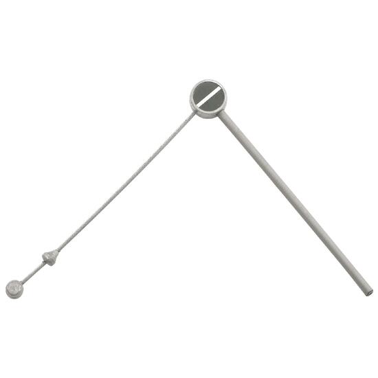 Elvedes linkowy kabel cantilever 106 mm 10 sztuk