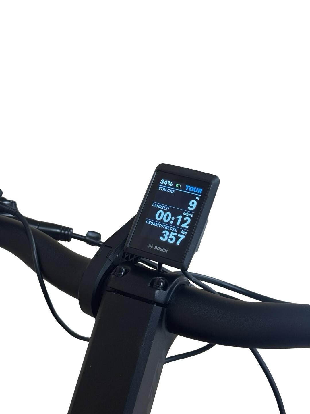 Reconditionné - Vélo électrique KTM Cento 10 Plus Shimano Deore - comme neuf 3/7