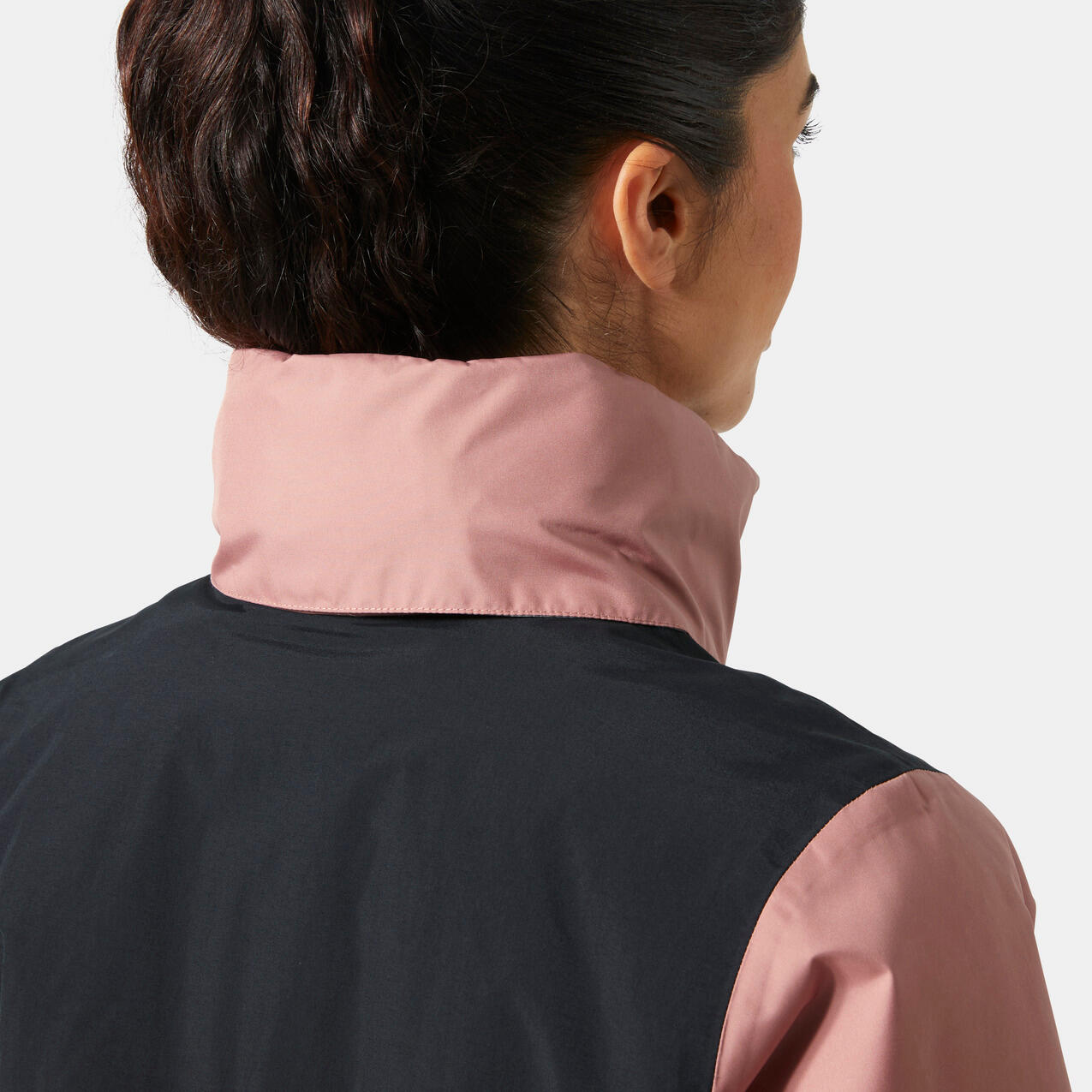 Veste imperméable femme Helly Hansen Vancouver INS 5/7