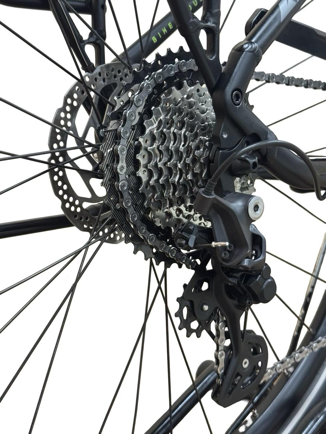 Reconditionné - Vélo électrique KTM Cento 10 Plus Shimano Deore - comme neuf 7/7