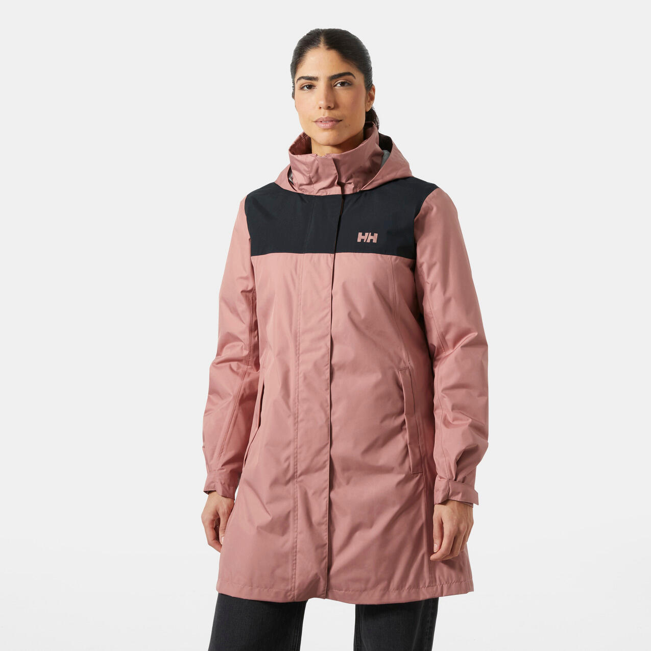 Veste imperméable femme Helly Hansen Vancouver INS 2/7