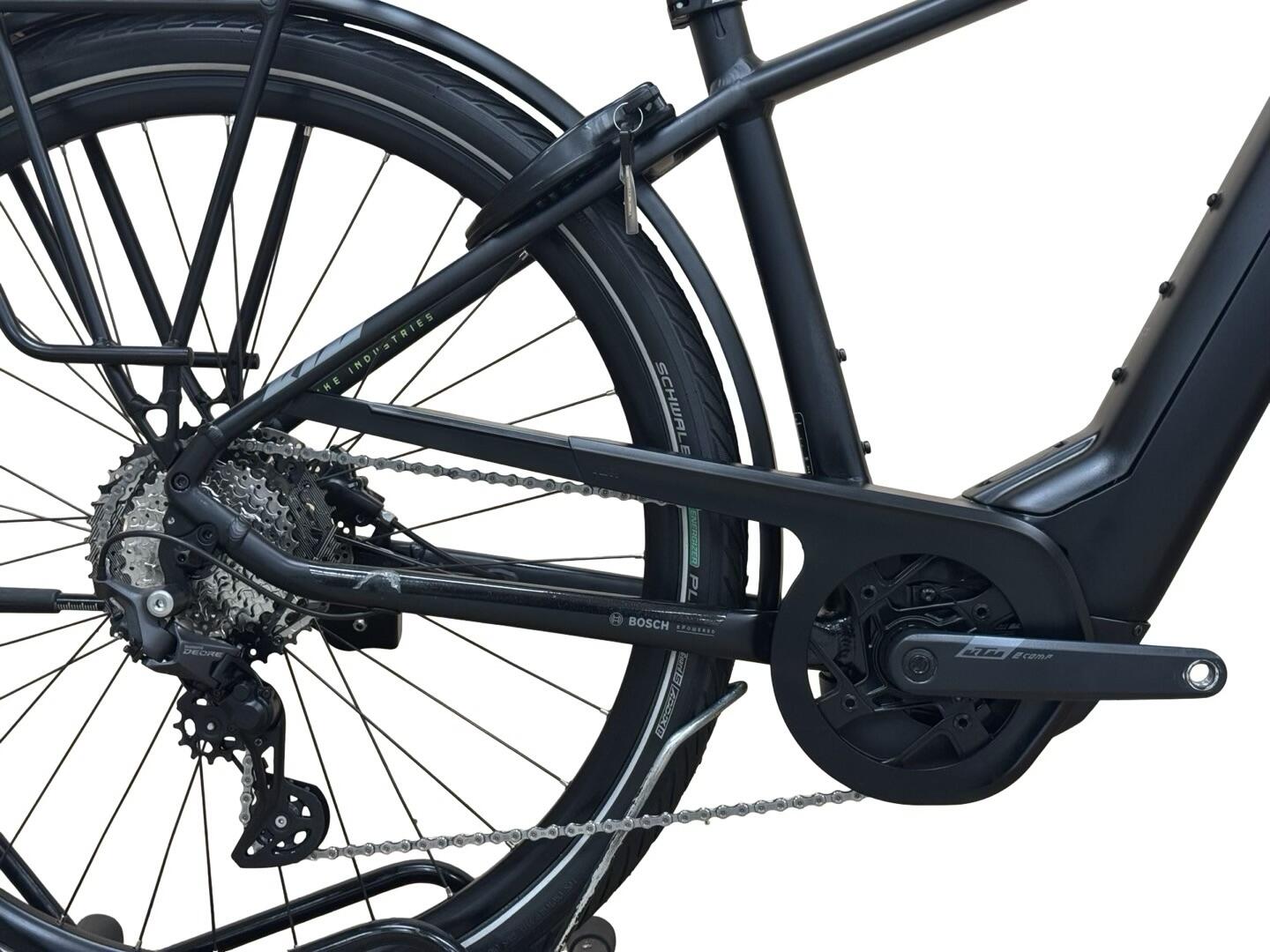 Reconditionné - Vélo électrique KTM Cento 10 Plus Shimano Deore - comme neuf 5/7