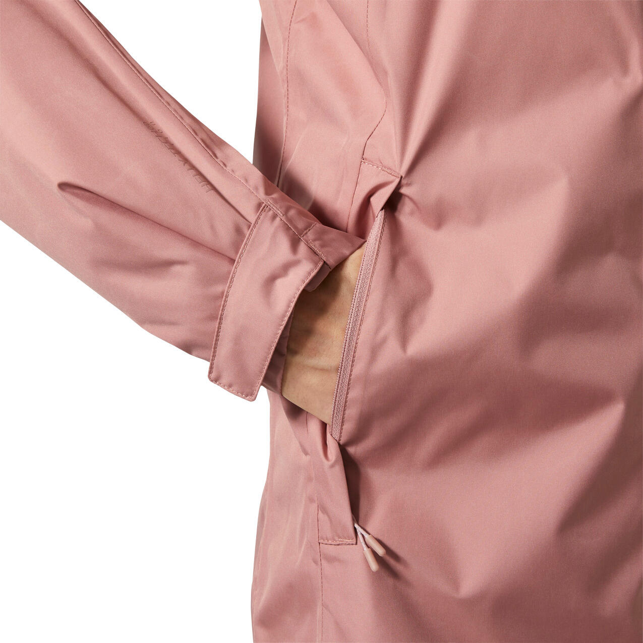Veste imperméable femme Helly Hansen Vancouver INS 4/7