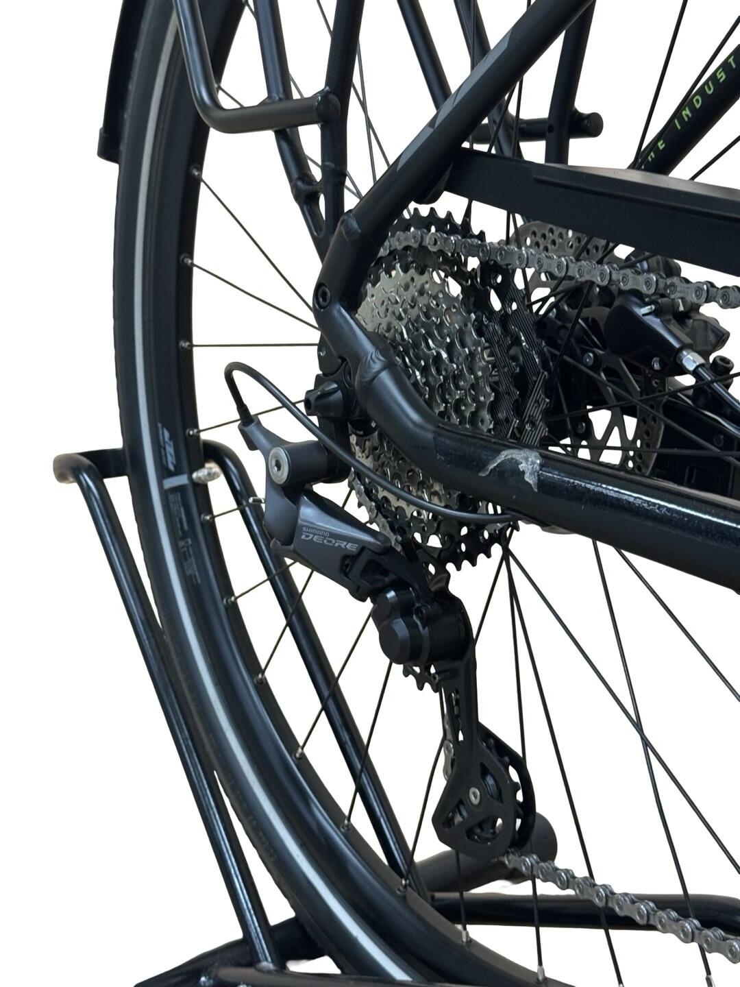 Reconditionné - Vélo électrique KTM Cento 10 Plus Shimano Deore - comme neuf 6/7