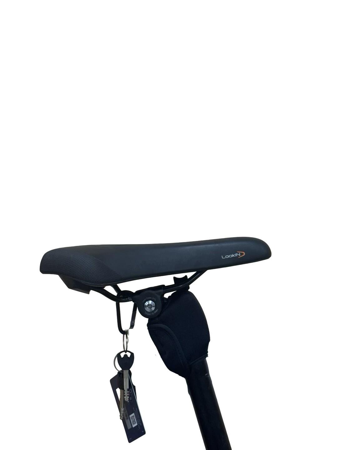 Reconditionné - Vélo électrique KTM Cento 10 Plus Shimano Deore - comme neuf 4/7