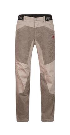 Pantalones de escalada para hombre con rodillas articuladas Rafiki