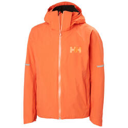 Veste imperméable enfant Helly Hansen Loen