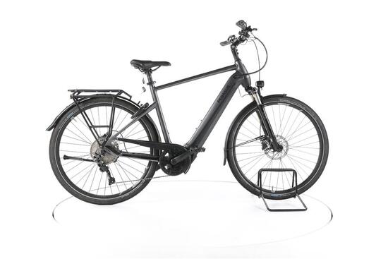 Refurbished - Pegasus Premio EVO 10 Lite Trekking E-Bike - In gutem Zustand