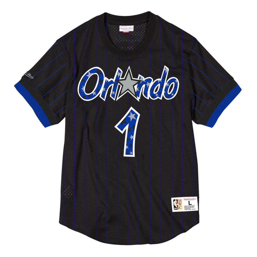 Orlando Magic NBA Jersey Penny Hardaway