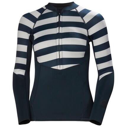 Veste imperméable femme Helly Hansen Waterwear 2.0
