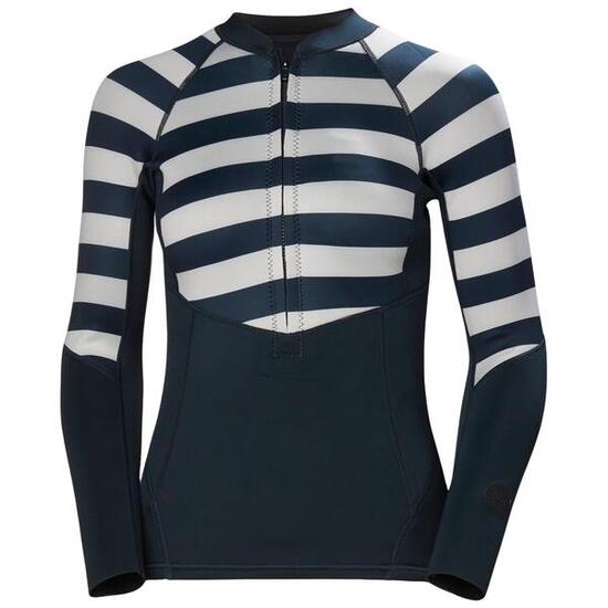 Veste imperméable femme Helly Hansen Waterwear 2.0