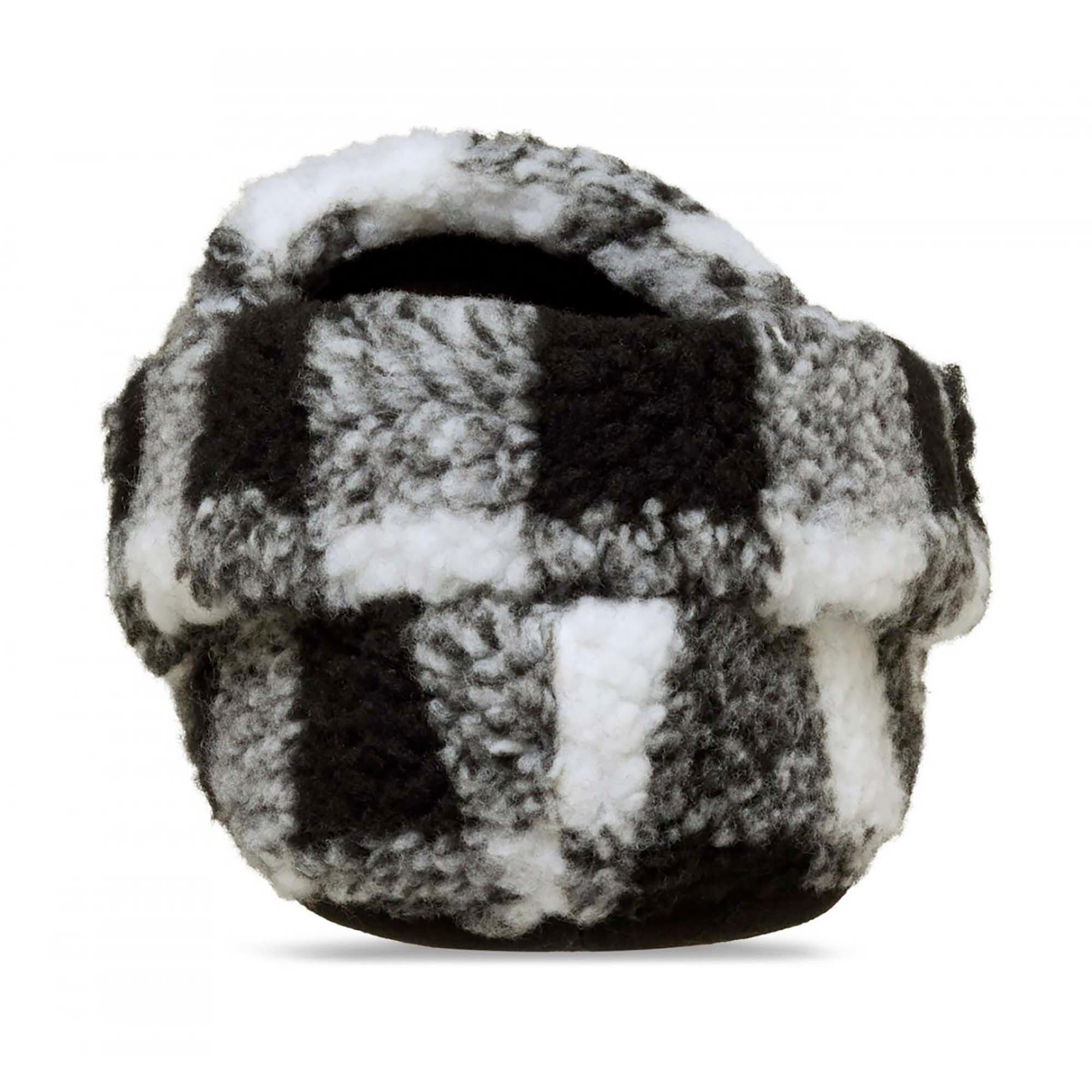 Pantoufles Crocs Classic Buff Check Cozzzy Slpr Adulte 4/5
