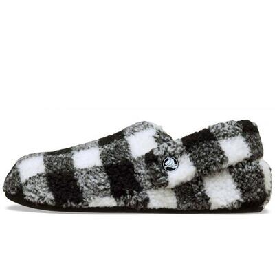 Ciabatte Crocs Classic Buff Check Cozzzy Slpr Adulto