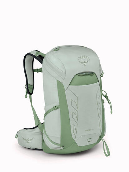 Zaino escursionismo donna Osprey Tempest 26 AirScape ventilato