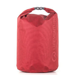 Sac étanche Lifeventure Storm Dry Bag 35 L rouge ripstop 420D PU 15000 mm