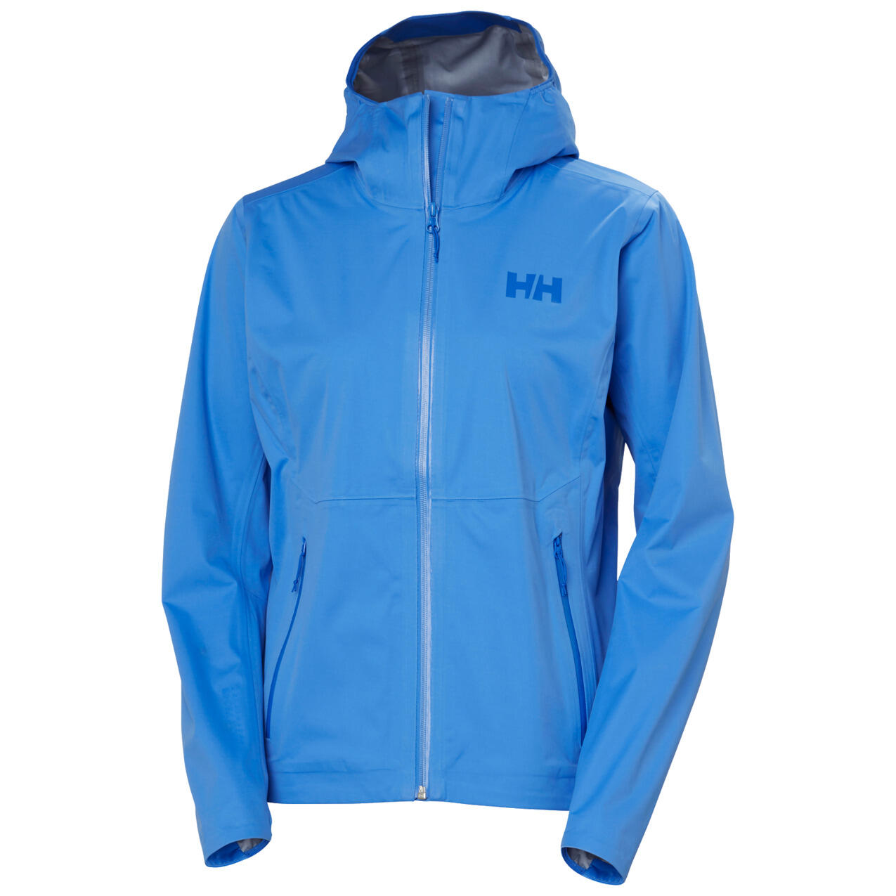 HELLY HANSEN Women's waterproof jacket Helly Hansen Momentum 3L Stretch