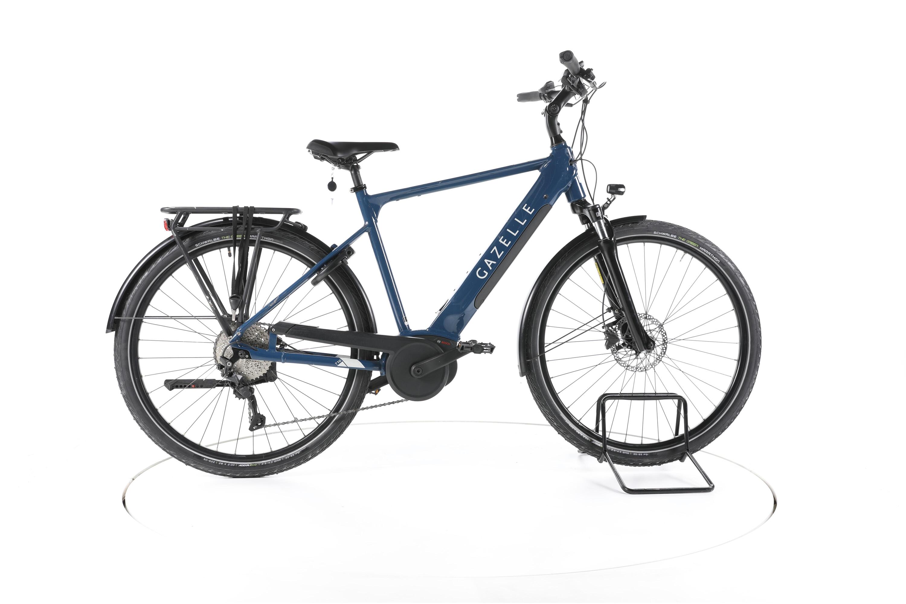 GAZELLE Ebike ricondizionata · Gazelle Medeo T10 HMB · Buone condizioni