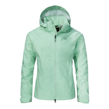 Outdoorjacke Easy