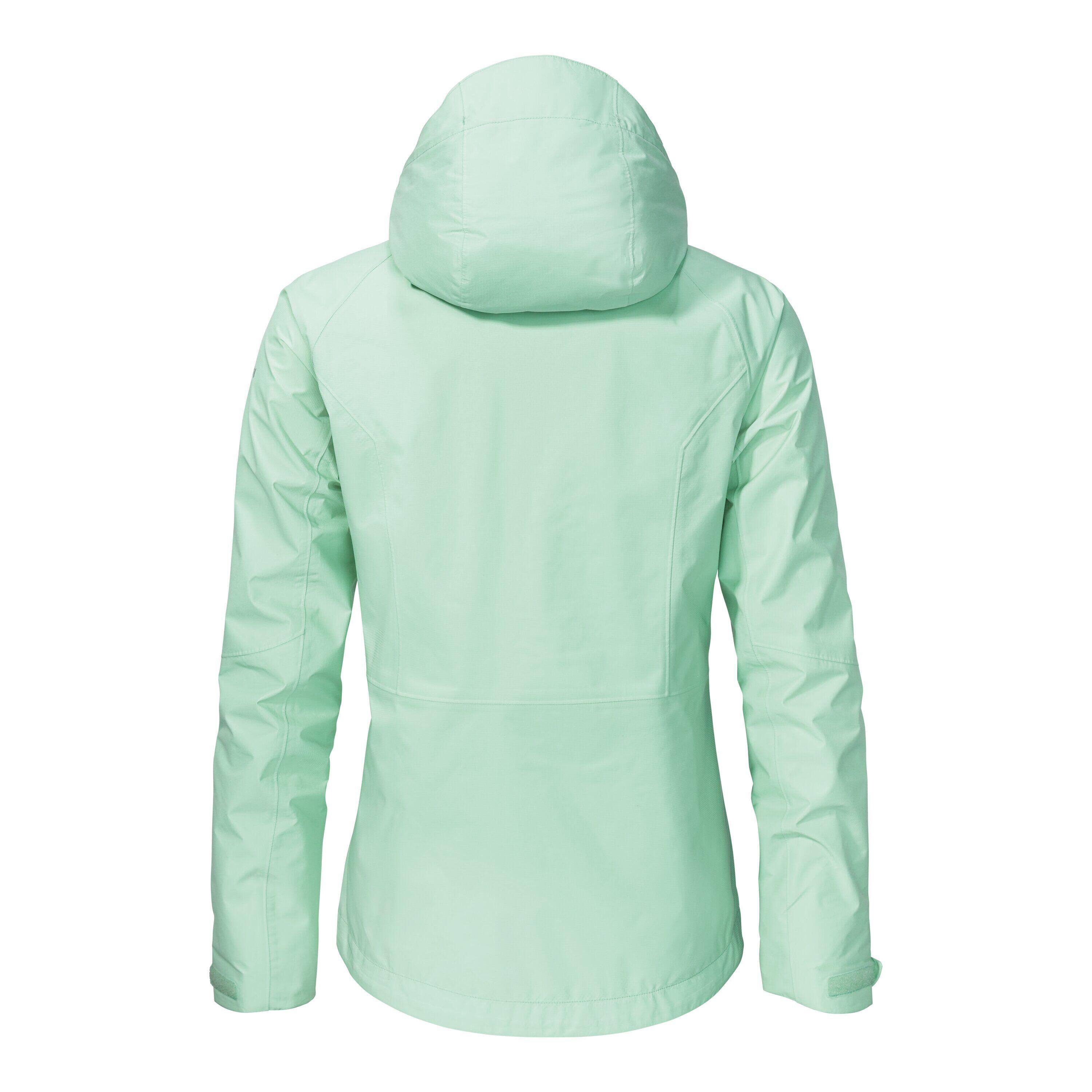 Outdoorjacke Easy 2/2
