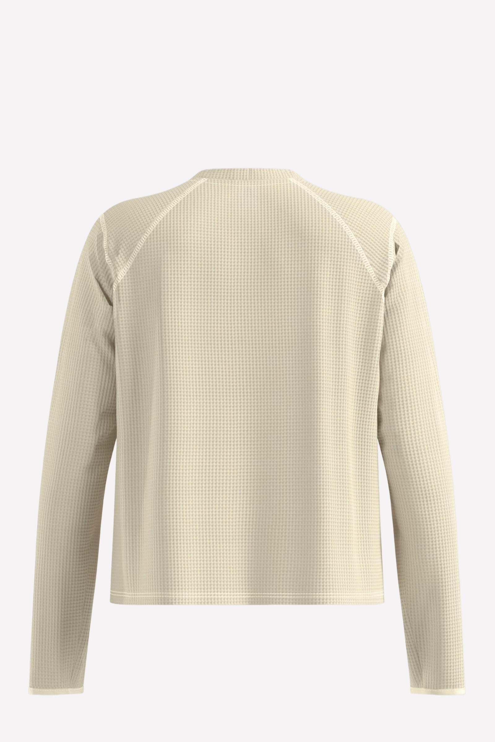 Odlo Camiseta Cubic Gris 5/5