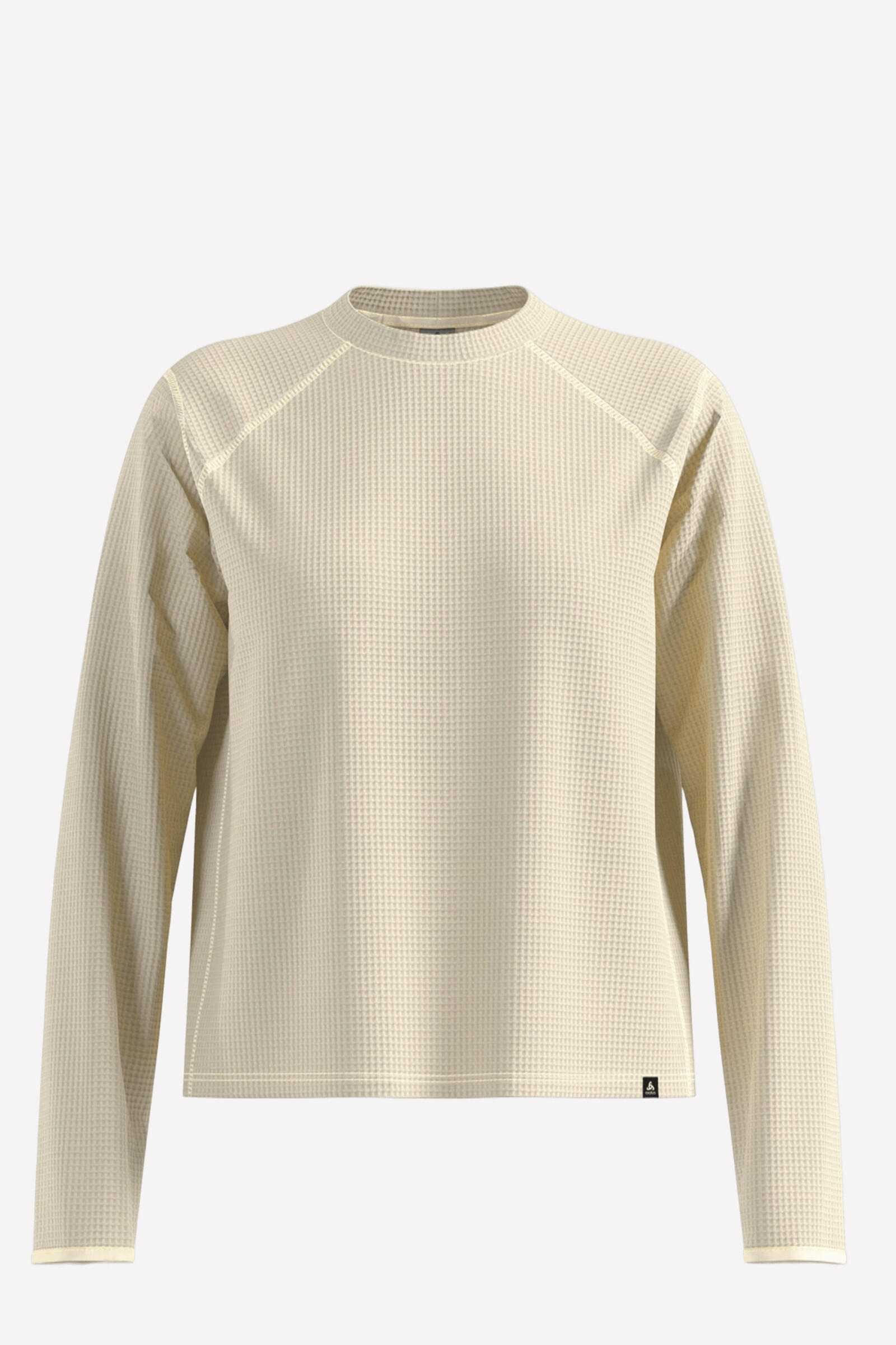 Odlo Camiseta Cubic Gris 4/5