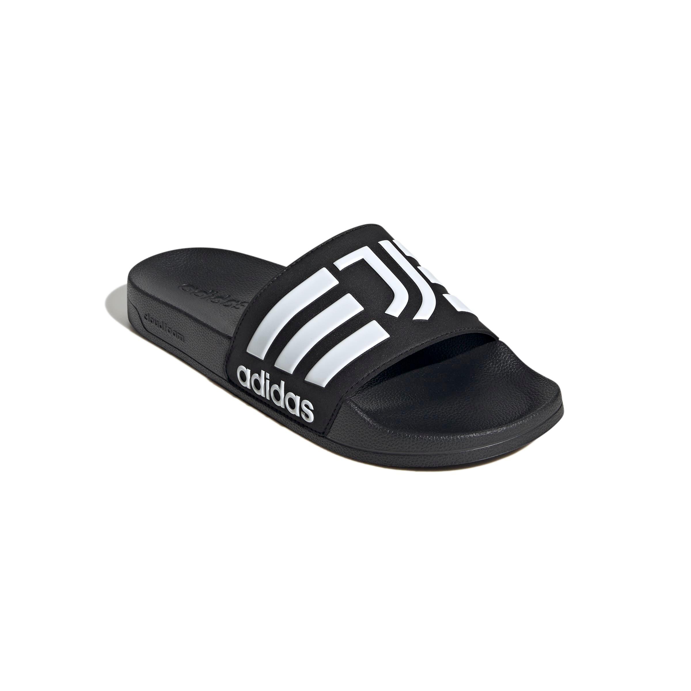 Claquettes Juventus Turin 2/7