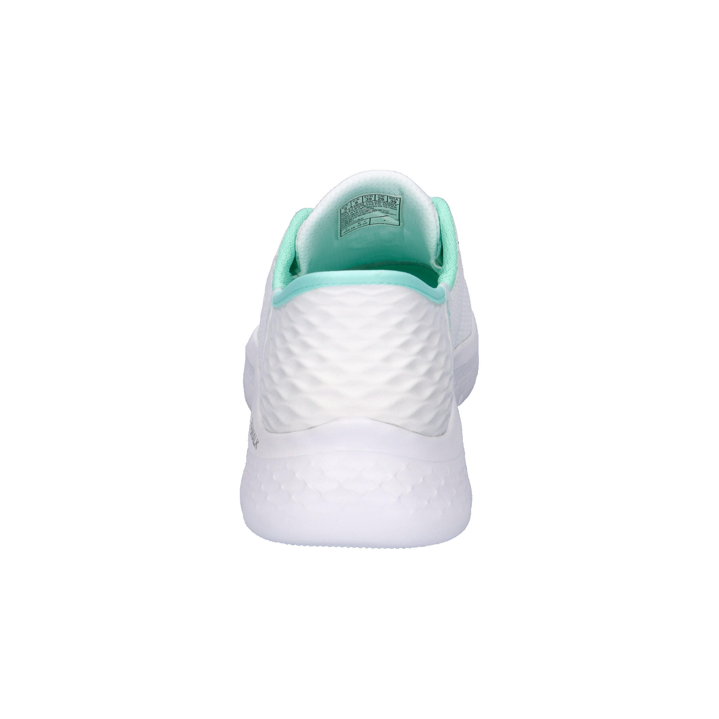 Zapatillas Femme Skechers Grand Entry Blanc 13/15