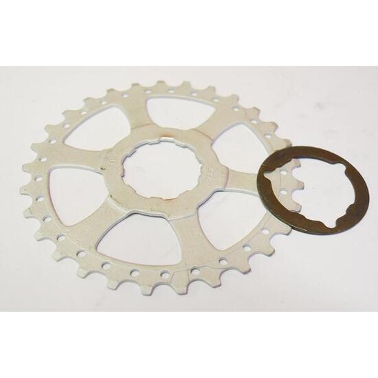 Miche Primato 29T zębatka kompatybilna z Shimano 11-biegów