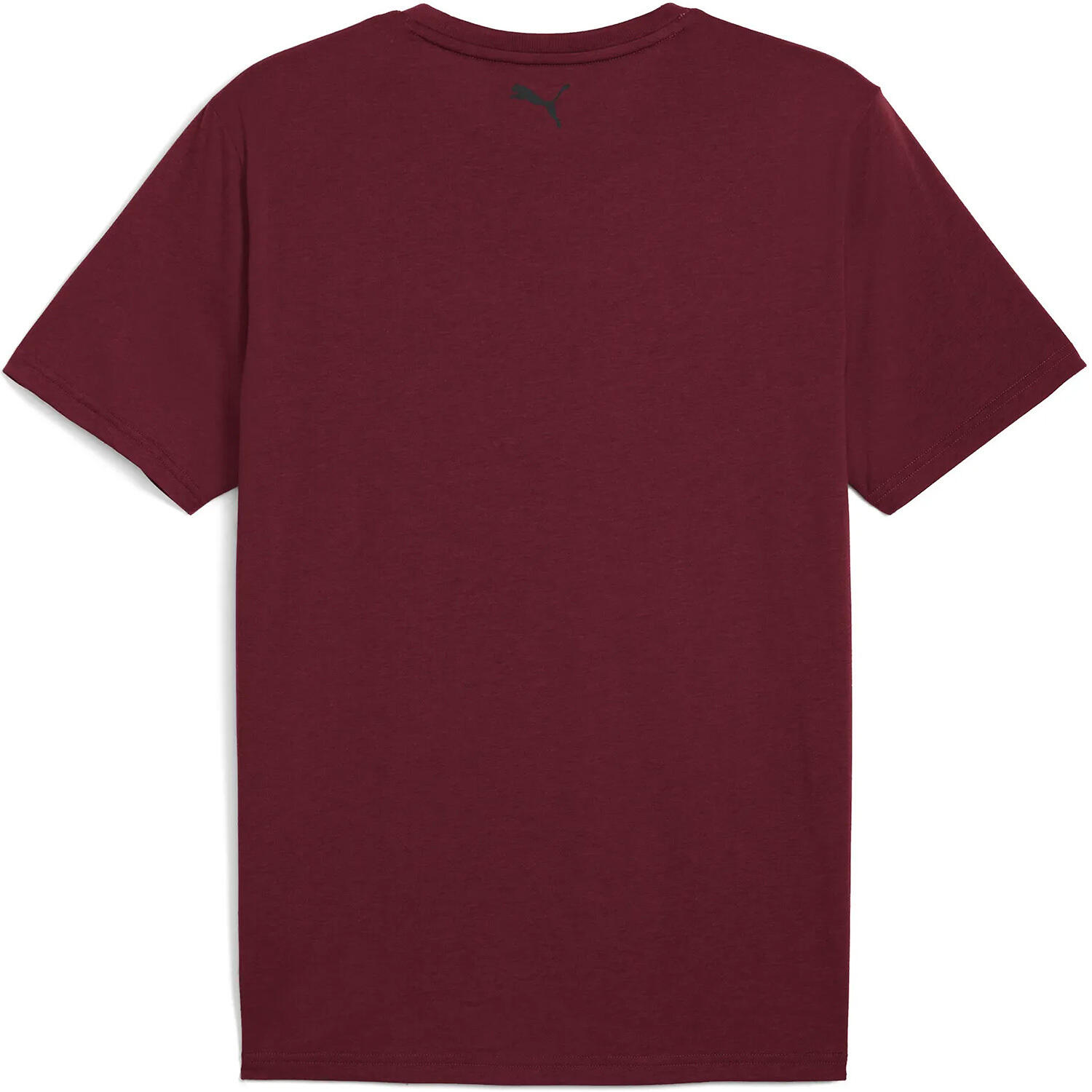 Herren T-Shirt M TAD TECH Triblend Tee 2/4