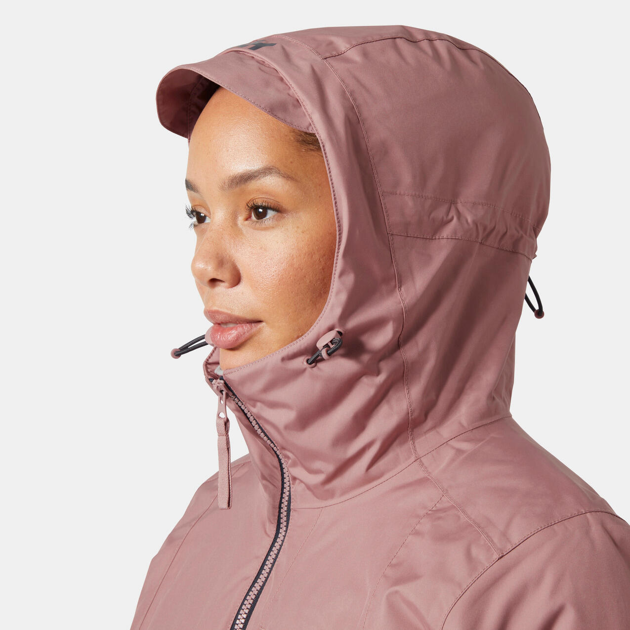 Regenjacke für Damen Helly Hansen Westport 3/7