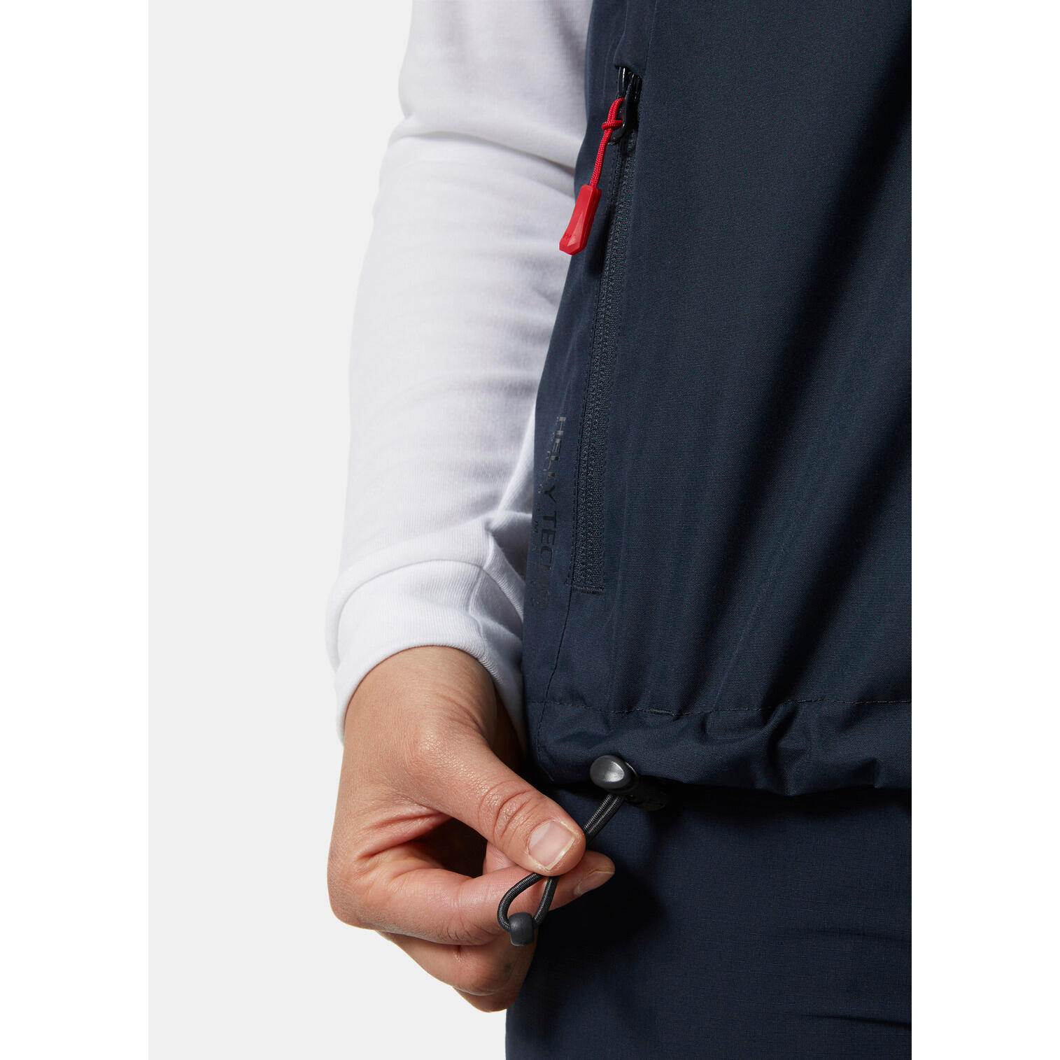 Mouwloos damesjack Helly Hansen Crew 2.0 6/7