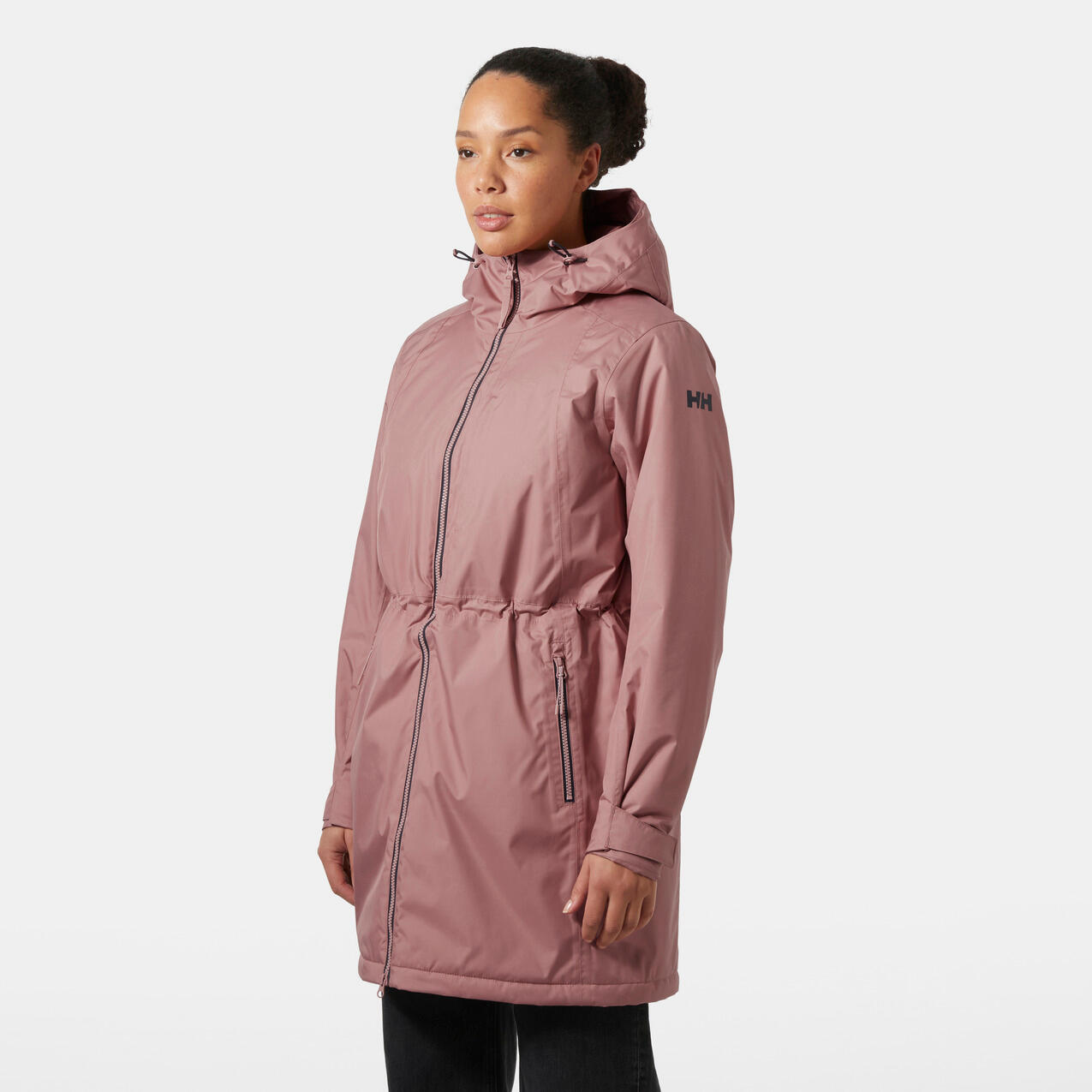 Regenjacke für Damen Helly Hansen Westport 2/7
