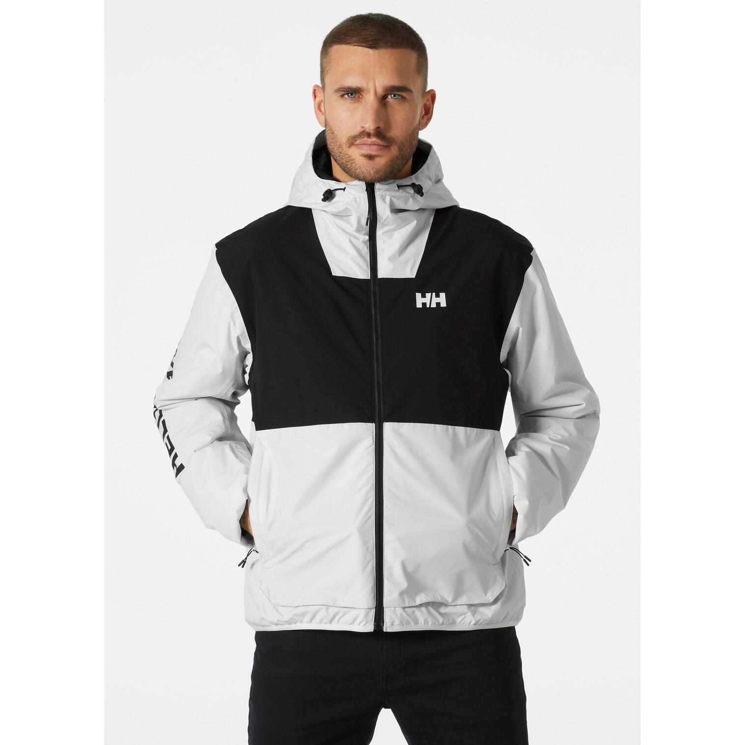 Giacca impermeabile Helly Hansen Ervik Ins 3/6