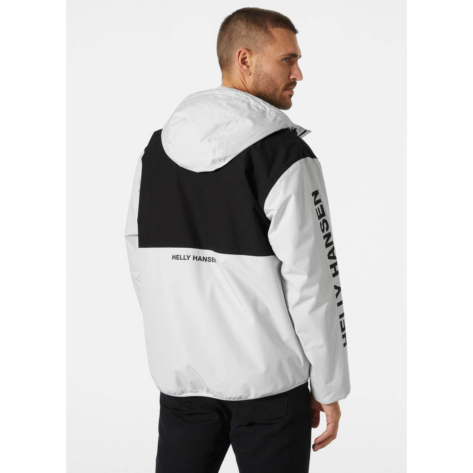 Giacca impermeabile Helly Hansen Ervik Ins 5/6