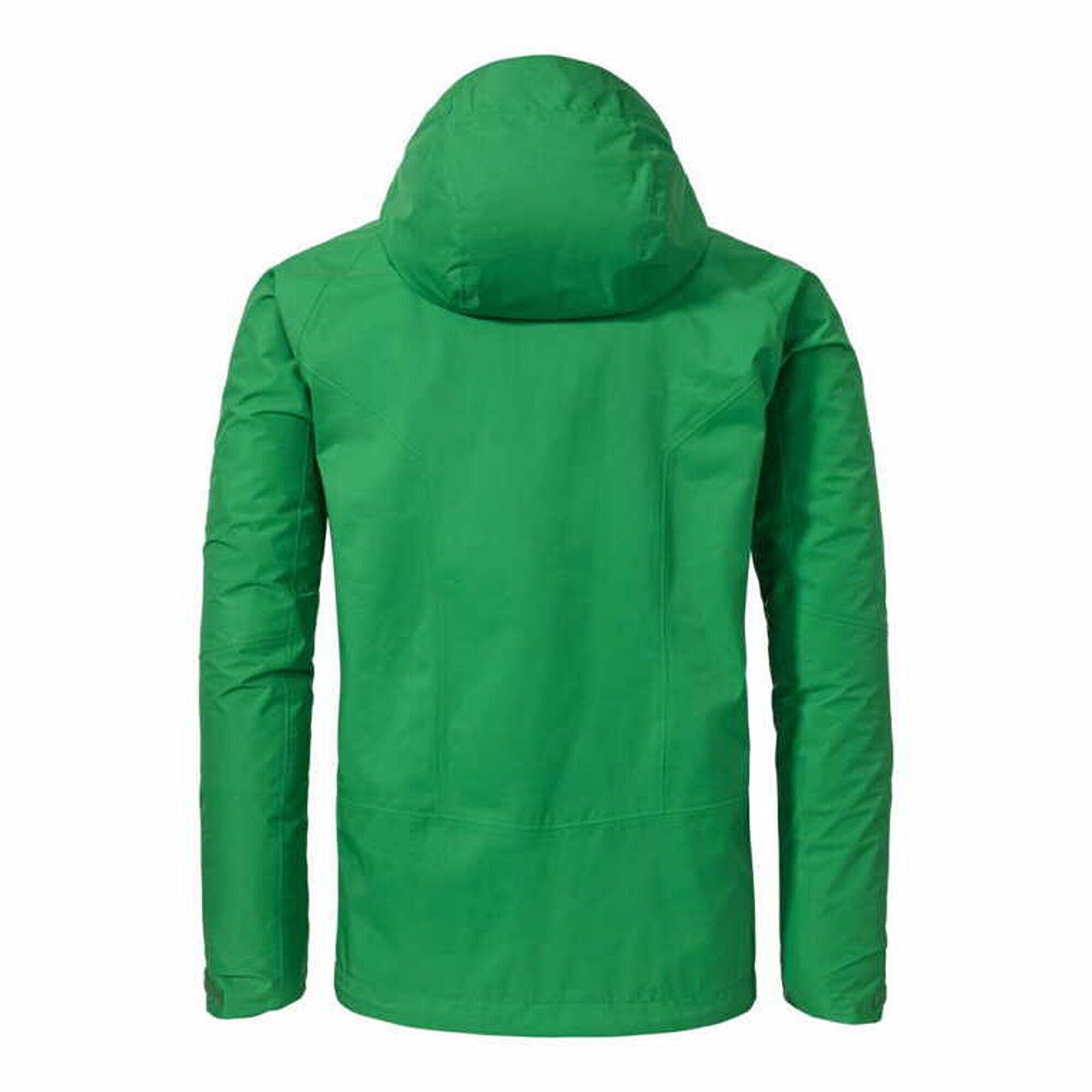 Outdoorjacke Easy 2/2