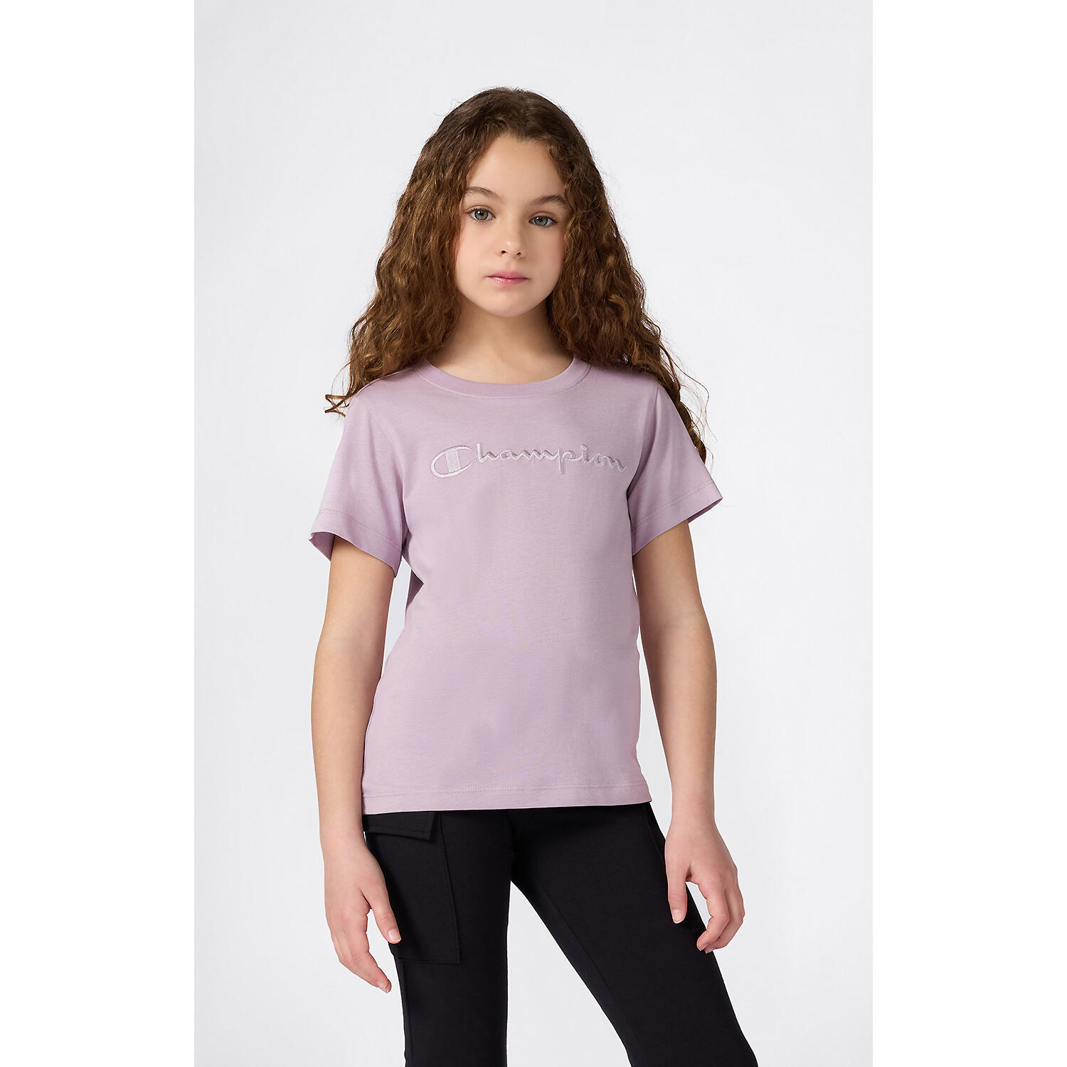 Kinder T-Shirt SS Tee 2/4