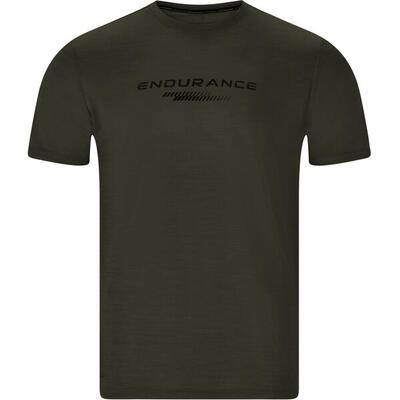 T-shirt endurance portofino