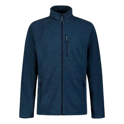 Fleecejacke weich warm bequem Herren - Boonville