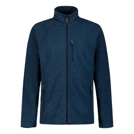 Fleecejacke weich warm bequem Herren - Boonville