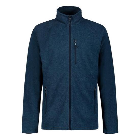 Fleecejacke weich warm bequem Herren - Boonville