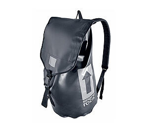 Sac de transport Singing Rock Gear Bag 35L PVC imperméable coutures soudées A4 1/1