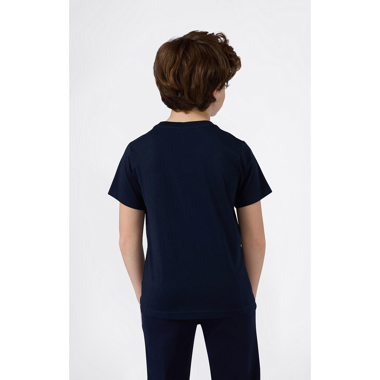 Kinder T-Shirt SS Tee 3/4