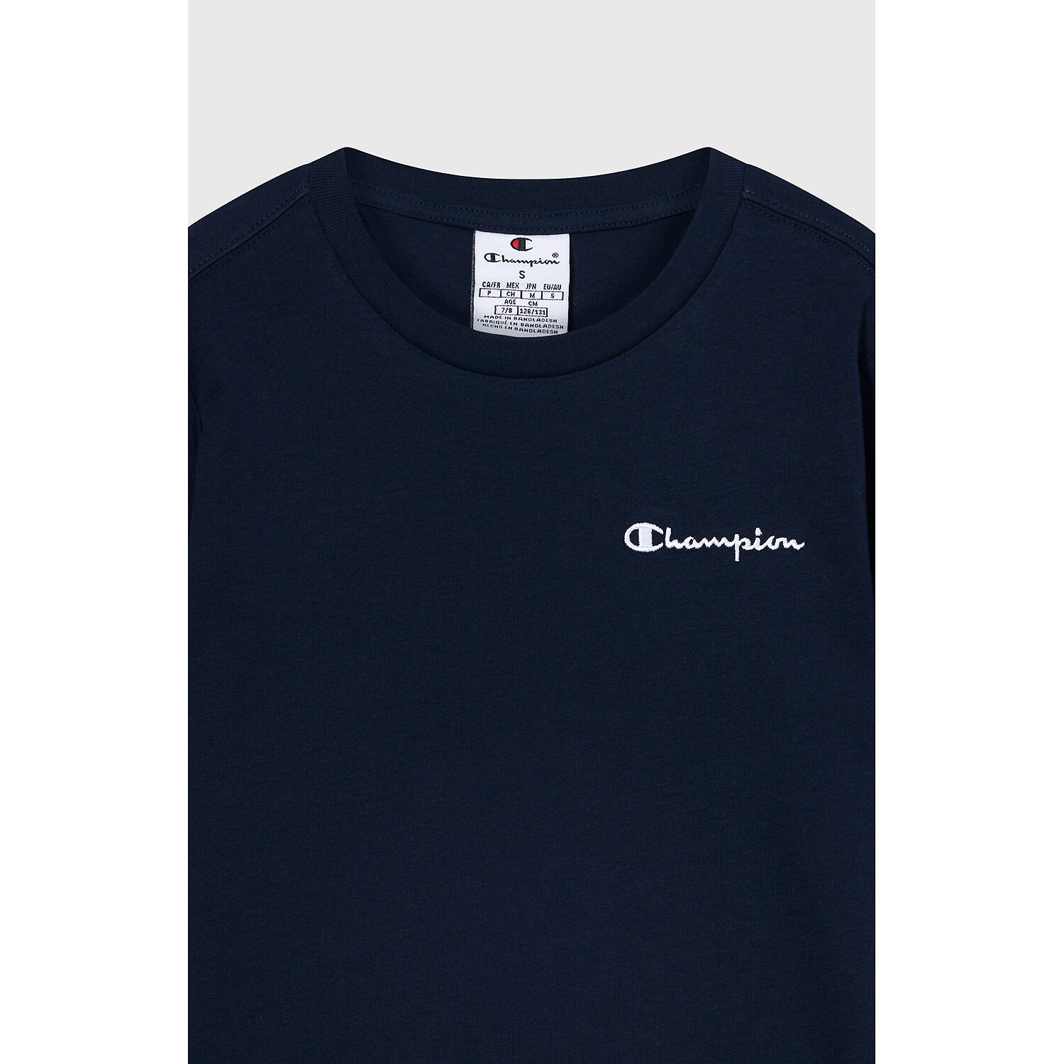Kinder T-Shirt SS Tee 4/4