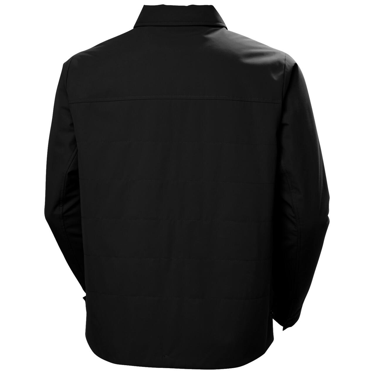 Waterdichte jas Helly Hansen Escape Ins 3/7