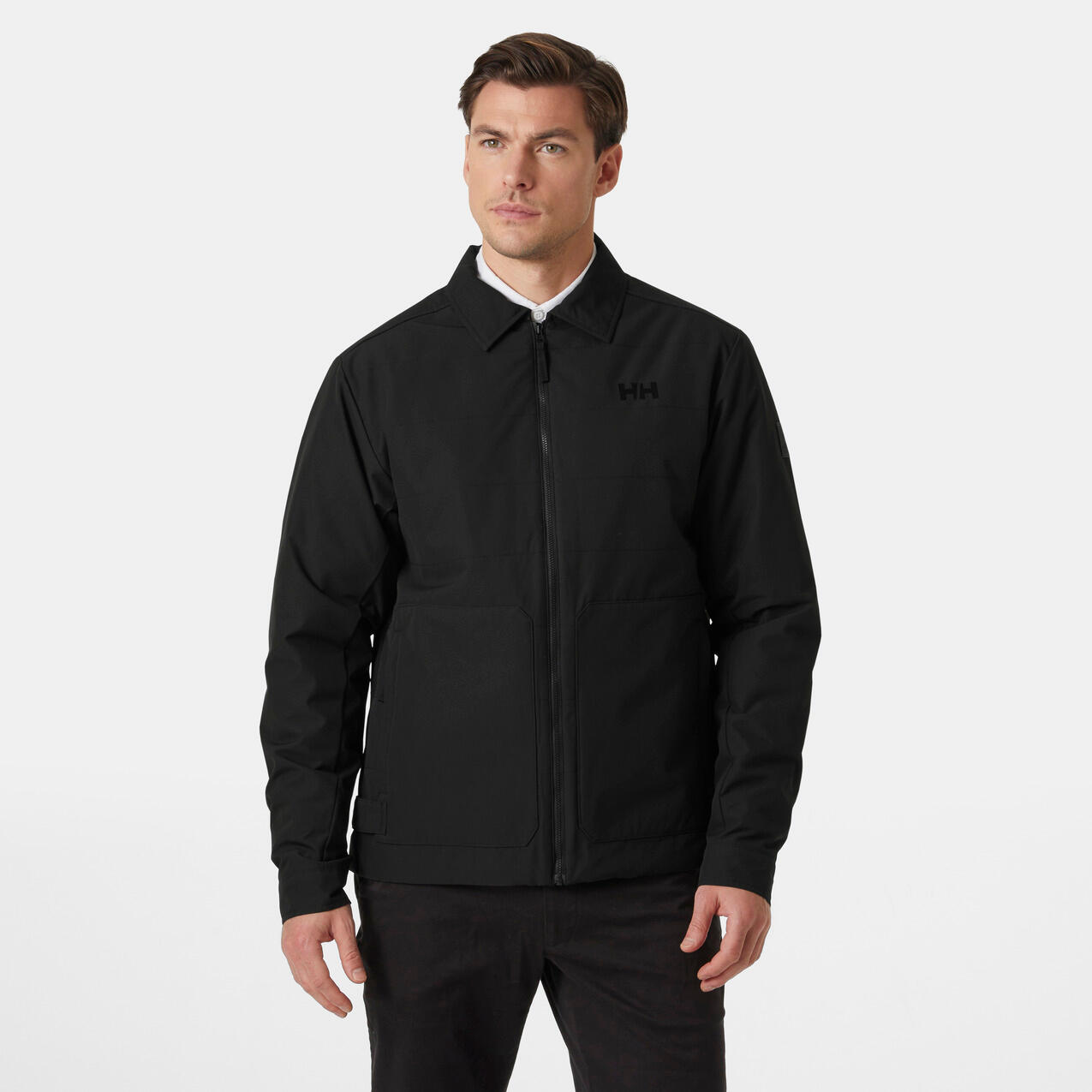 Waterdichte jas Helly Hansen Escape Ins 2/7