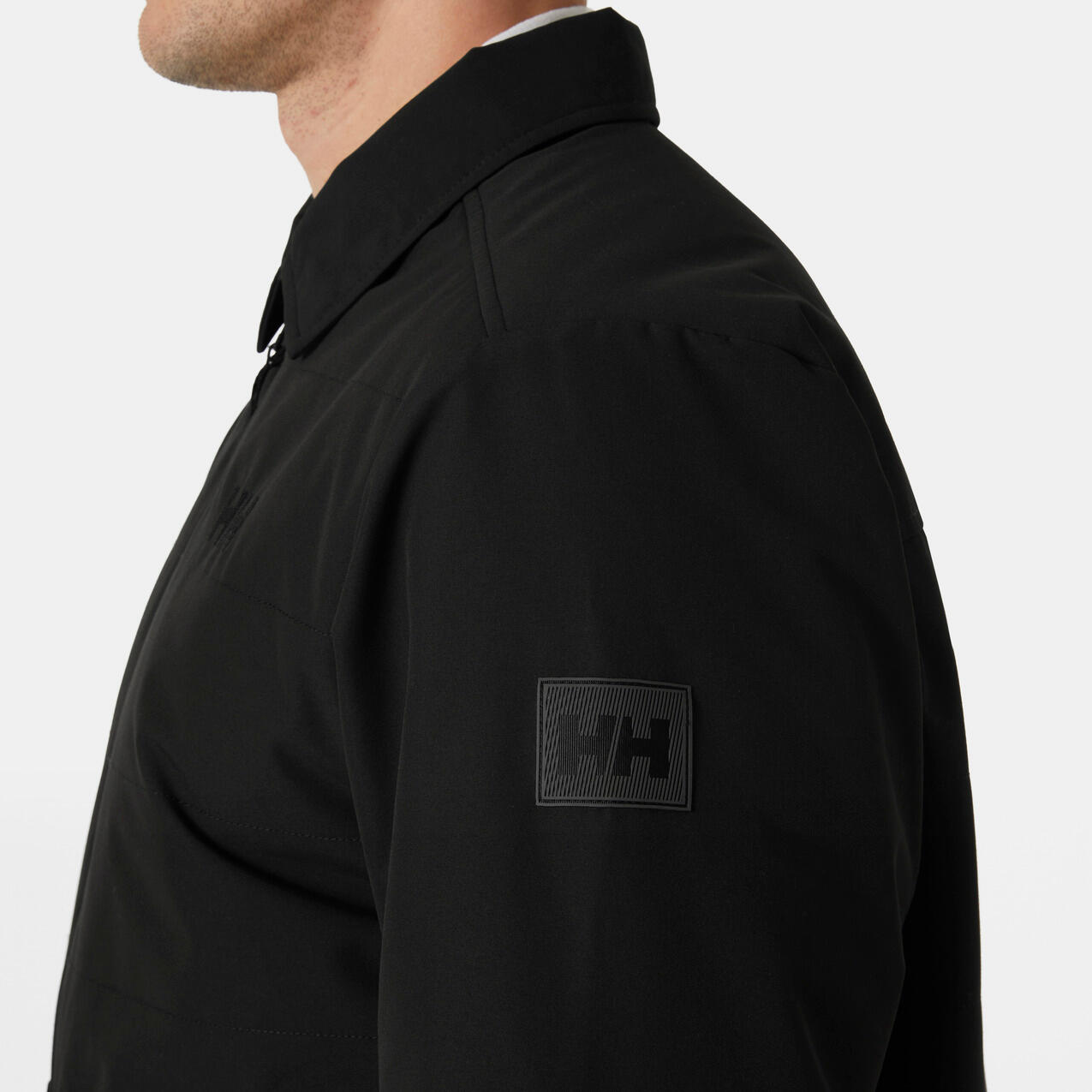 Waterdichte jas Helly Hansen Escape Ins 5/7